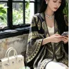 Cash on delivery for cross-border export of travel photography tips, shawls, e-commerce live-streaming, scarves wholesale supply chain details Picture